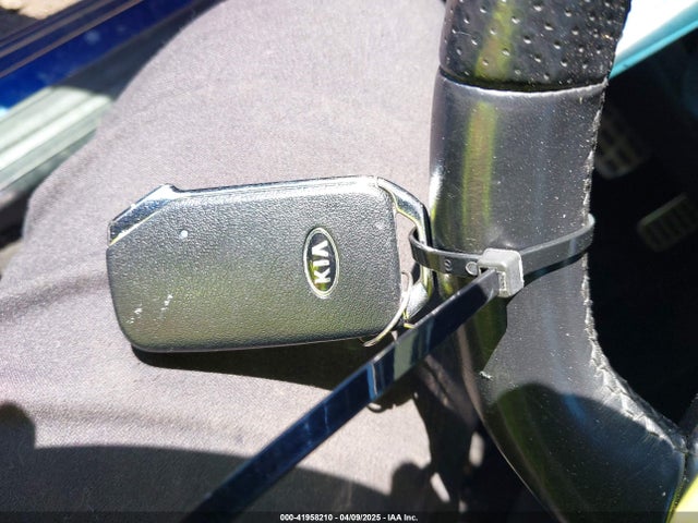 3KPF34AD5LE243549 KIA Forte Gt-line