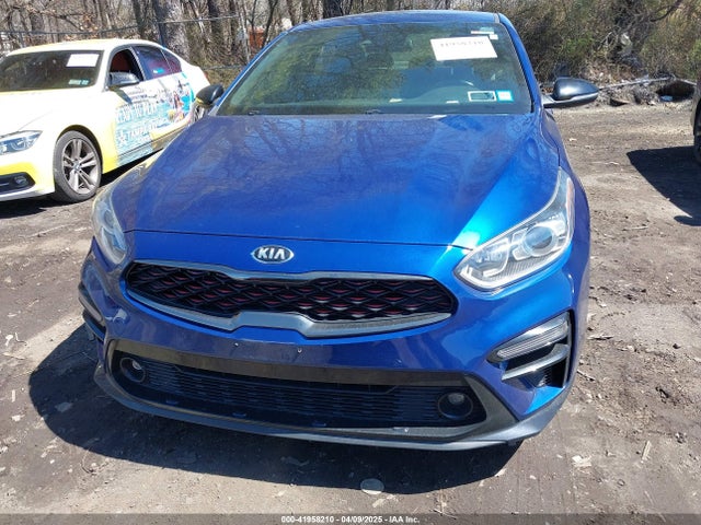3KPF34AD5LE243549 KIA Forte Gt-line