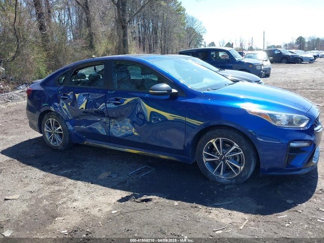 3KPF34AD5LE243549 KIA Forte Gt-line