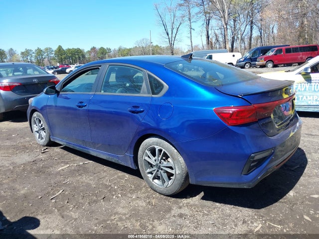 3KPF34AD5LE243549 KIA Forte Gt-line