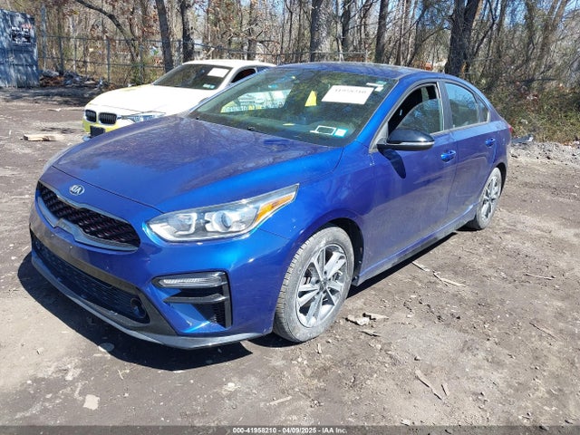 3KPF34AD5LE243549 KIA Forte Gt-line