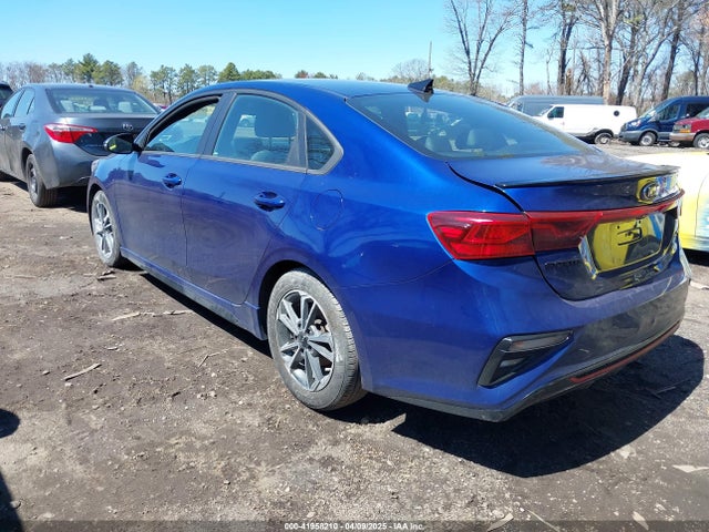 3KPF34AD5LE243549 KIA Forte Gt-line