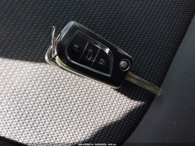 Toyota RAV4 LE 2020 2T3G1RFV6LW137656 Image 11