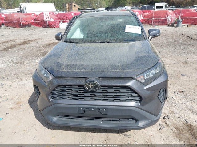 Toyota RAV4 LE 2020 2T3G1RFV6LW137656 Image 12