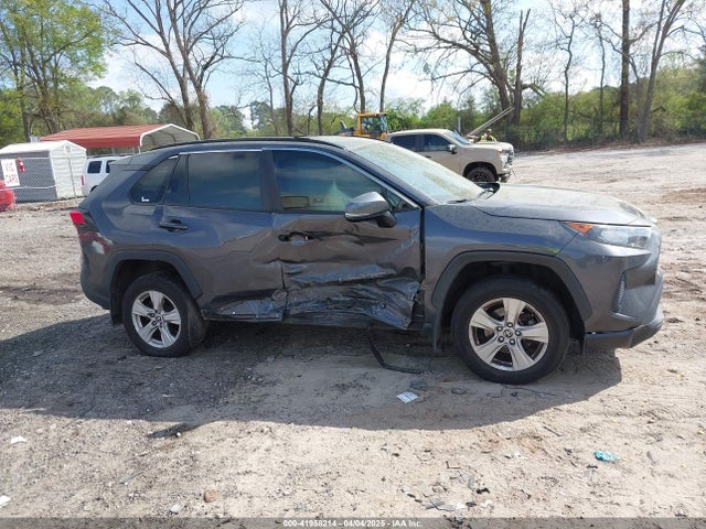 Toyota RAV4 LE 2020 2T3G1RFV6LW137656 Image 13