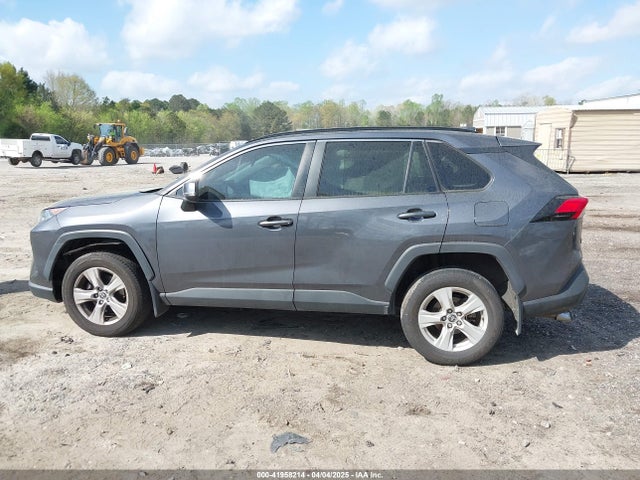 Toyota RAV4 LE 2020 2T3G1RFV6LW137656 Image 14