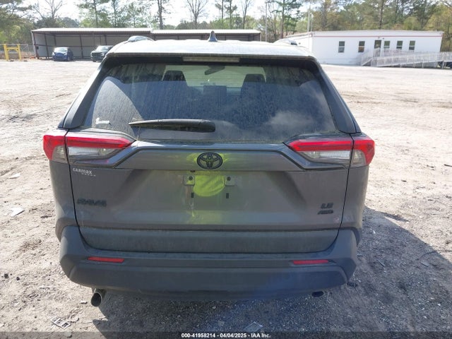 Toyota RAV4 LE 2020 2T3G1RFV6LW137656 Image 16