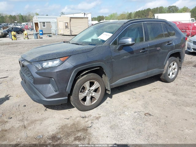 Toyota RAV4 LE 2020 2T3G1RFV6LW137656 Image 2