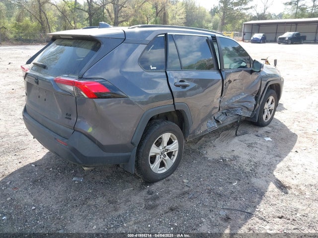 Toyota RAV4 LE 2020 2T3G1RFV6LW137656 Image 4