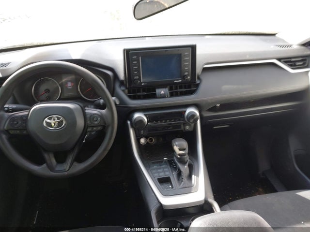 Toyota RAV4 LE 2020 2T3G1RFV6LW137656 Image 5