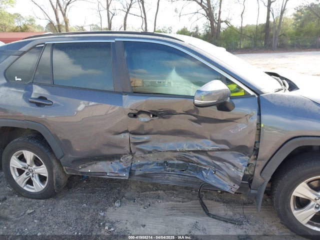Toyota RAV4 LE 2020 2T3G1RFV6LW137656 Image 6