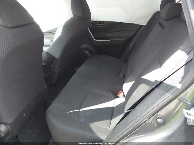 Toyota RAV4 LE 2020 2T3G1RFV6LW137656 Image 8
