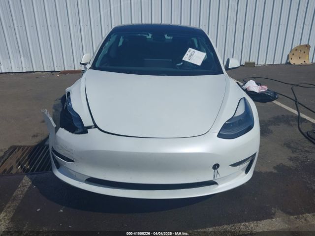 5YJ3E1EC9MF028961 Tesla Model 3 Performance Dual Motor All-wheel Drive