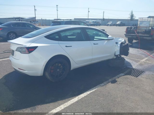 5YJ3E1EC9MF028961 Tesla Model 3 Performance Dual Motor All-wheel Drive