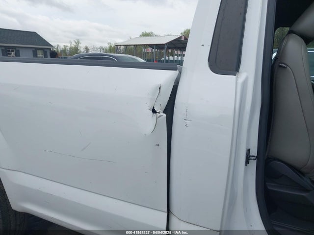 Ford F-150 Xl 2018 1FTMF1EB5JKD87926 Image 18