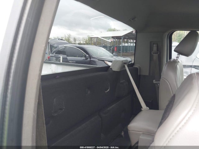 Ford F-150 Xl 2018 1FTMF1EB5JKD87926 Image 8