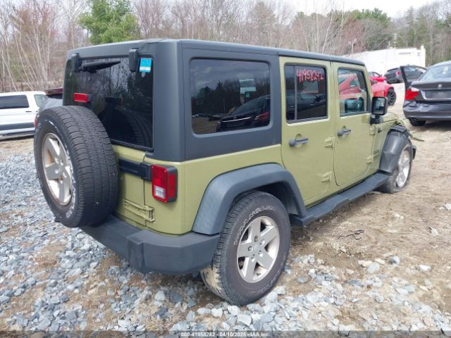 2013 JEEP WRANGLER UNLIMITED 1C4BJWDG1DL698106 Photo 3