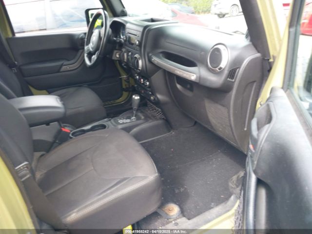 2013 JEEP WRANGLER UNLIMITED 1C4BJWDG1DL698106 Photo 4