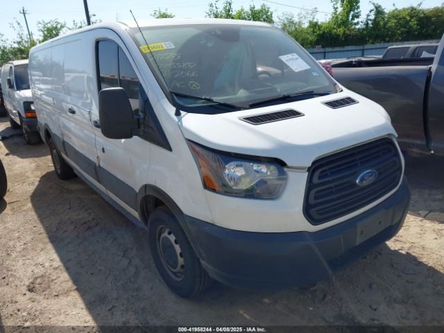 1FTYR2ZM5KKB12066 auction archive image