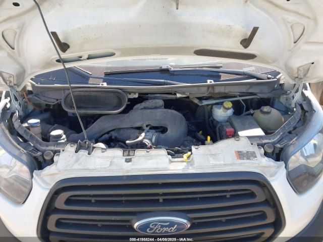 1FTYR2ZM5KKB12066 Ford Transit-250
