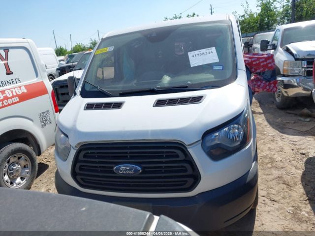 1FTYR2ZM5KKB12066 Ford Transit-250