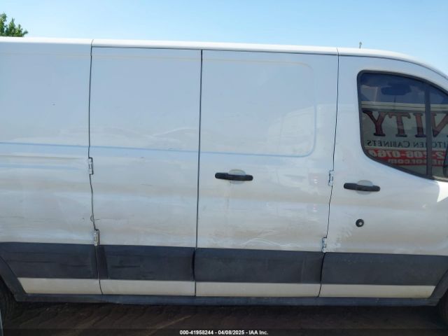 1FTYR2ZM5KKB12066 Ford Transit-250