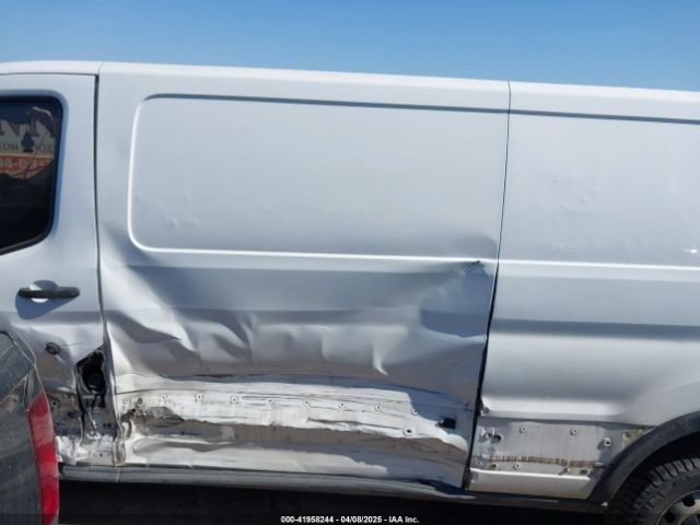 1FTYR2ZM5KKB12066 Ford Transit-250