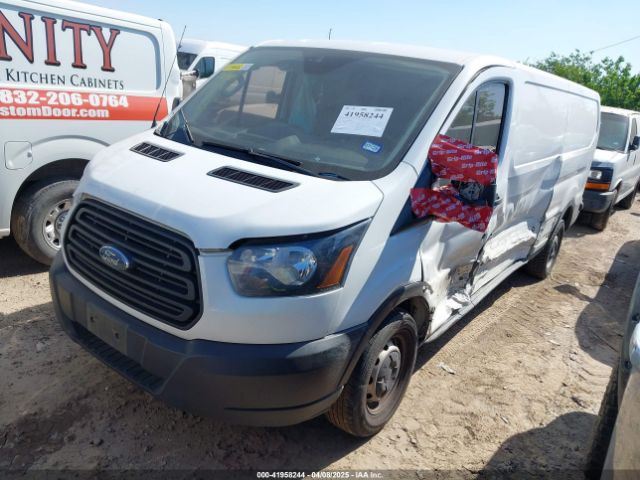 1FTYR2ZM5KKB12066 Ford Transit-250