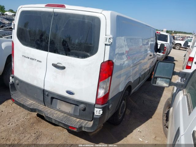1FTYR2ZM5KKB12066 Ford Transit-250