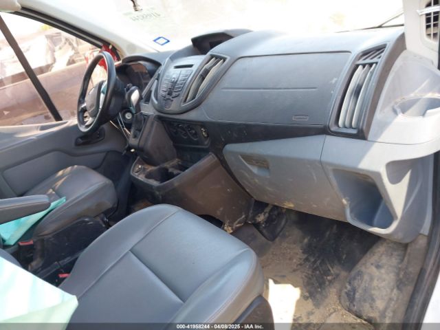 1FTYR2ZM5KKB12066 Ford Transit-250