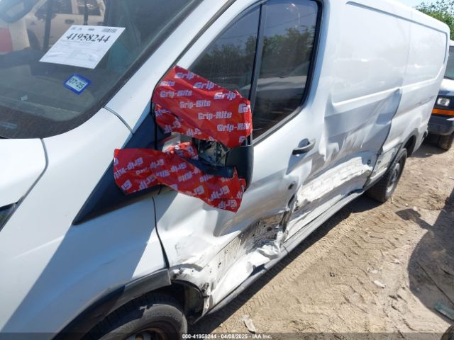 1FTYR2ZM5KKB12066 Ford Transit-250