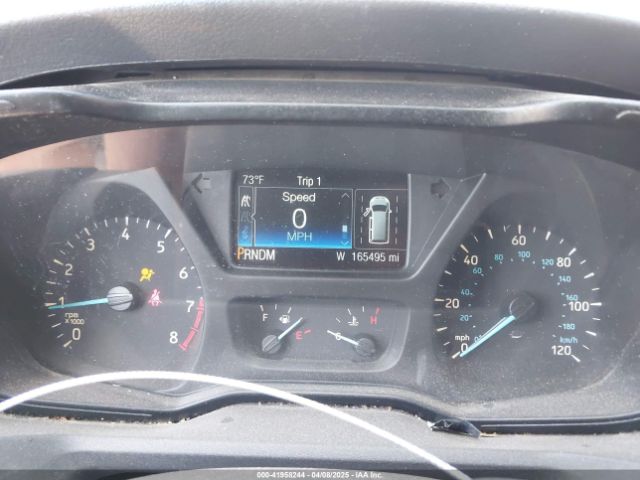 1FTYR2ZM5KKB12066 Ford Transit-250