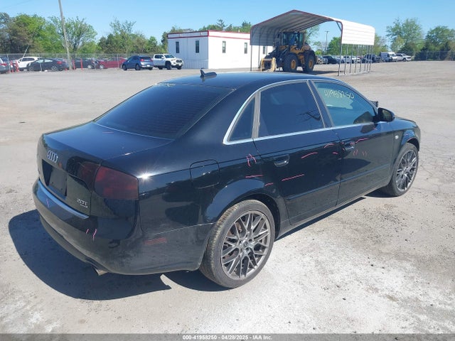 2006 AUDI A4 WAUDF78E86A256024 Photo 3