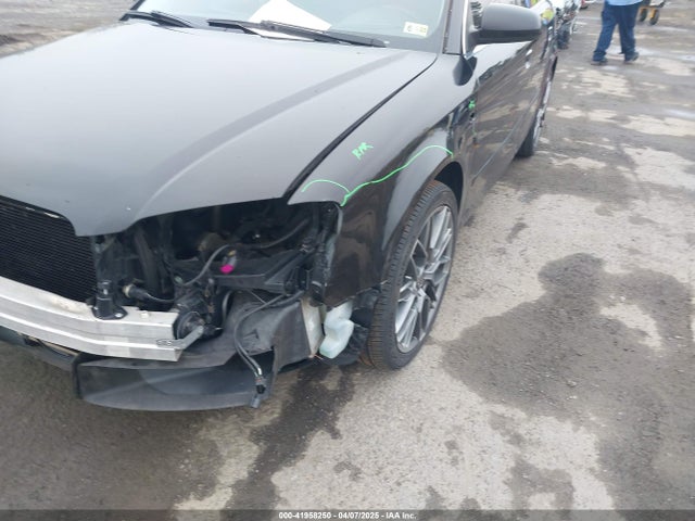 2006 AUDI A4 WAUDF78E86A256024 Photo 5