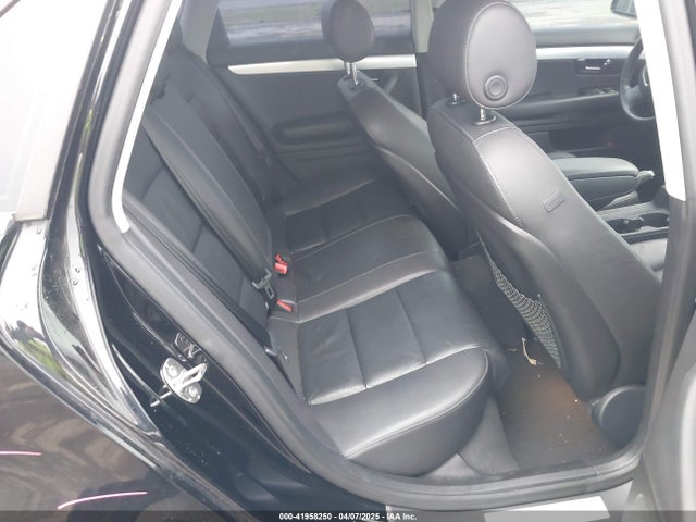 2006 AUDI A4 WAUDF78E86A256024 Photo 7