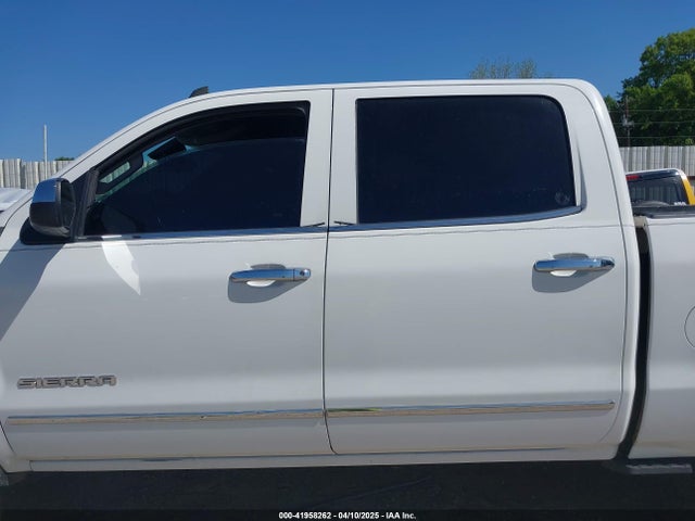 3GTU2VEC9FG102834 GMC Sierra 1500 Slt