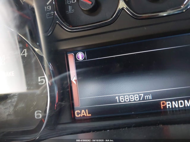 3GTU2VEC9FG102834 GMC Sierra 1500 Slt