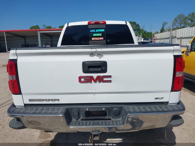 3GTU2VEC9FG102834 GMC Sierra 1500 Slt