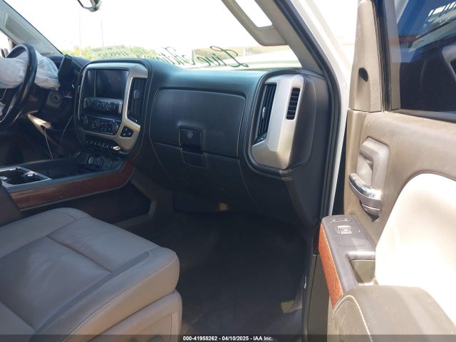 3GTU2VEC9FG102834 GMC Sierra 1500 Slt