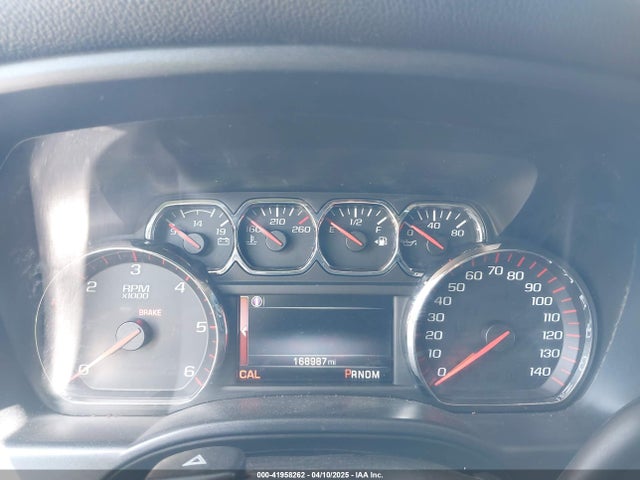 3GTU2VEC9FG102834 GMC Sierra 1500 Slt