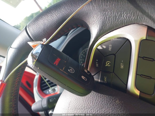 ZACCJBCT1GPE11651 Jeep Renegade Trailhawk