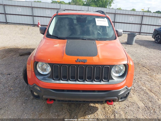 ZACCJBCT1GPE11651 Jeep Renegade Trailhawk