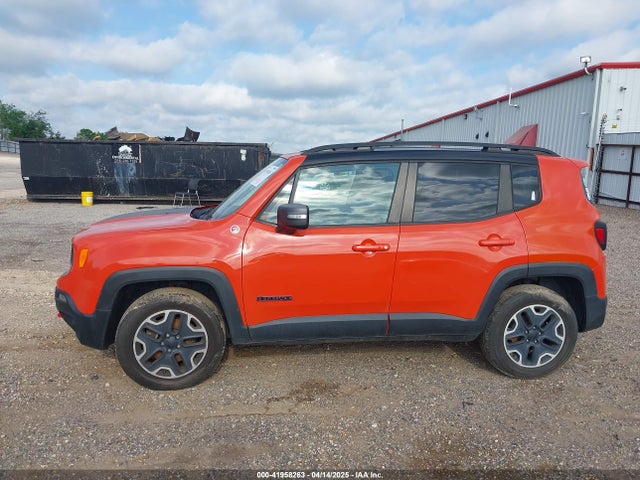 ZACCJBCT1GPE11651 Jeep Renegade Trailhawk