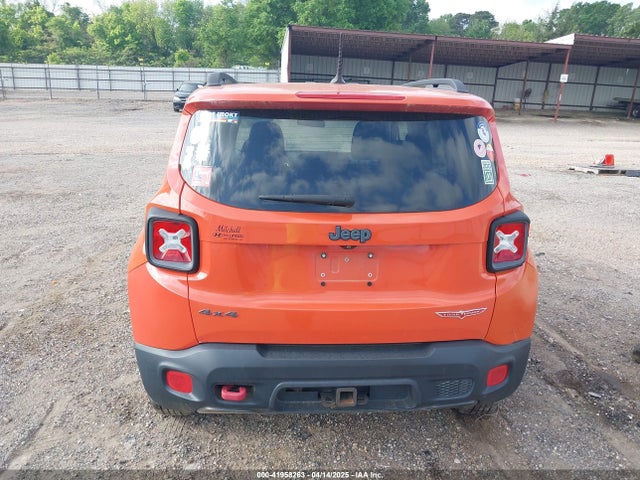 ZACCJBCT1GPE11651 Jeep Renegade Trailhawk