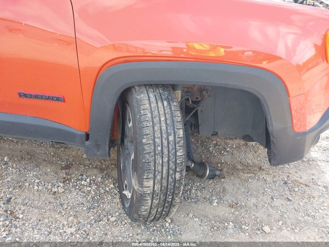 ZACCJBCT1GPE11651 Jeep Renegade Trailhawk
