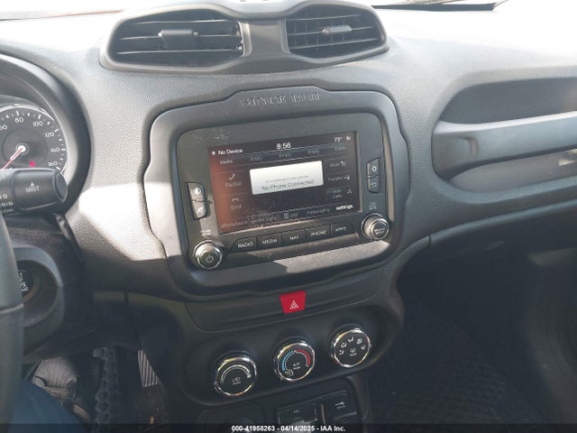 ZACCJBCT1GPE11651 Jeep Renegade Trailhawk