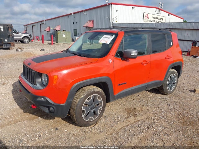 ZACCJBCT1GPE11651 Jeep Renegade Trailhawk