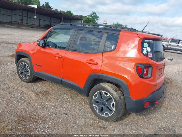ZACCJBCT1GPE11651 Jeep Renegade Trailhawk