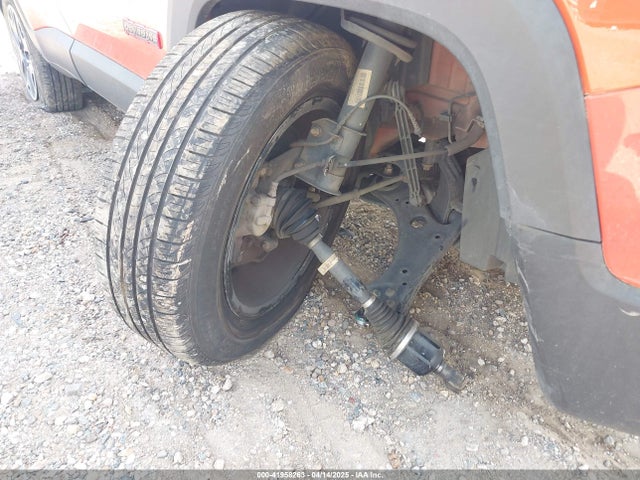 ZACCJBCT1GPE11651 Jeep Renegade Trailhawk