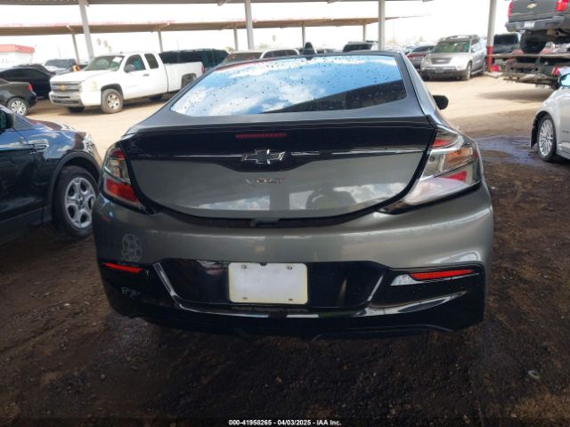 1G1RC6S57HU215432 Chevrolet l3a - di: direct injectio, vvt: variable valve timing, hybrid, gen 1